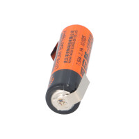 Fanso ER14505M Lithium Batterie 3,6V 2100mAh – AA High