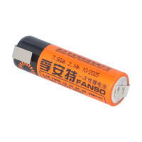 Fanso ER14505M Lithium Batterie 3,6V 2100mAh – AA High