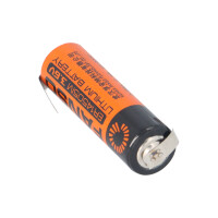 Fanso ER14505M Lithium Batterie 3,6V 2100mAh – AA High