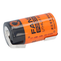 Fanso ER26500M Baby C 6000mAh 3,6V Li-SO gallery