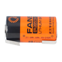 Fanso ER26500M Lithium Batterie  gallery 8_2nd