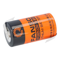 Fanso ER26500M Baby C 6000mAh 3,6V Li-SO gallery