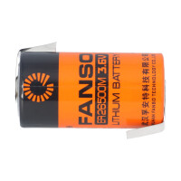 Fanso ER26500M Lithium Batterie  gallery 9_2nd