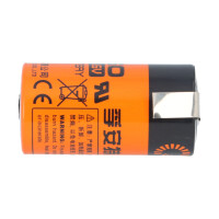 Fanso ER26500M Lithium Batterie 3,6V 6Ah – C/Baby High