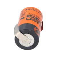 Fanso ER26500M Lithium Batterie 3,6V 6Ah – C/Baby High