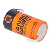 Fanso ER26500M Lithium Batterie 3,6V 6Ah – C/Baby High