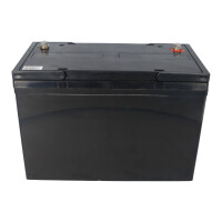 Effekta BTL 12-90LX AGM Bleiakku 12V 90Ah – wartungsfr