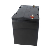 Effekta BTL 12-90LX AGM Bleiakku 12V 90Ah – wartungsfr