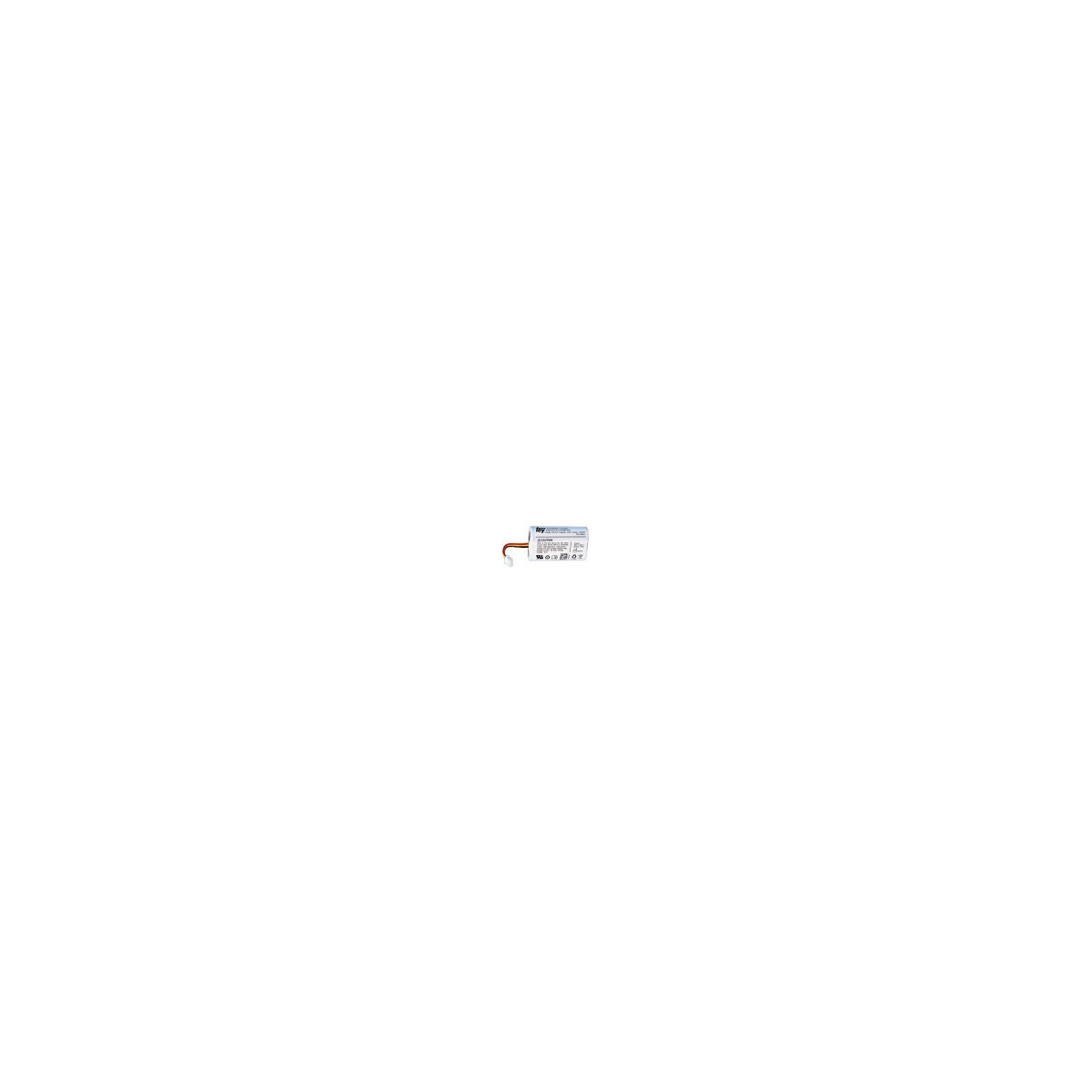 PA‑INB46E‑C17UL: Li‑Ion Akkupack 3,635 V 7 Ah 1S2P mit JST XHP‑3