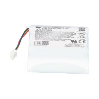 1S4P 18650 Batteriepack 50,88Wh  gallery 22_2nd