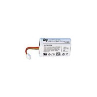Li‑Ion Akku‑Pack 3,6V 6,7Ah 24Wh mit JST gallery