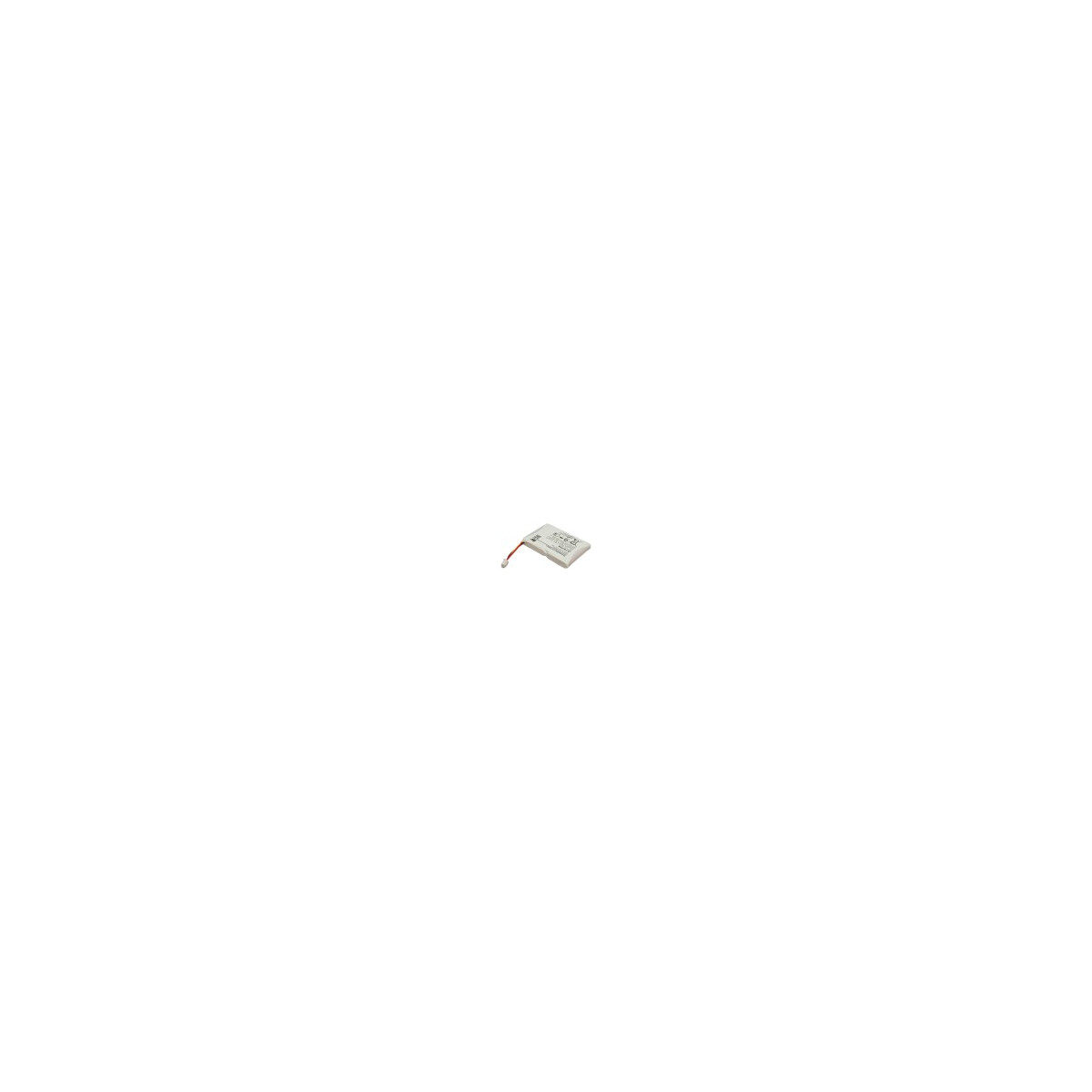 Li‑Ion Akkupack 3,6 V 4700 mAh, JST XHP‑3, 16 Wh – PA‑L2238.R001