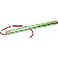 Akkupack NiMH 4,8V 1,8Ah AA Hochtemperat gallery