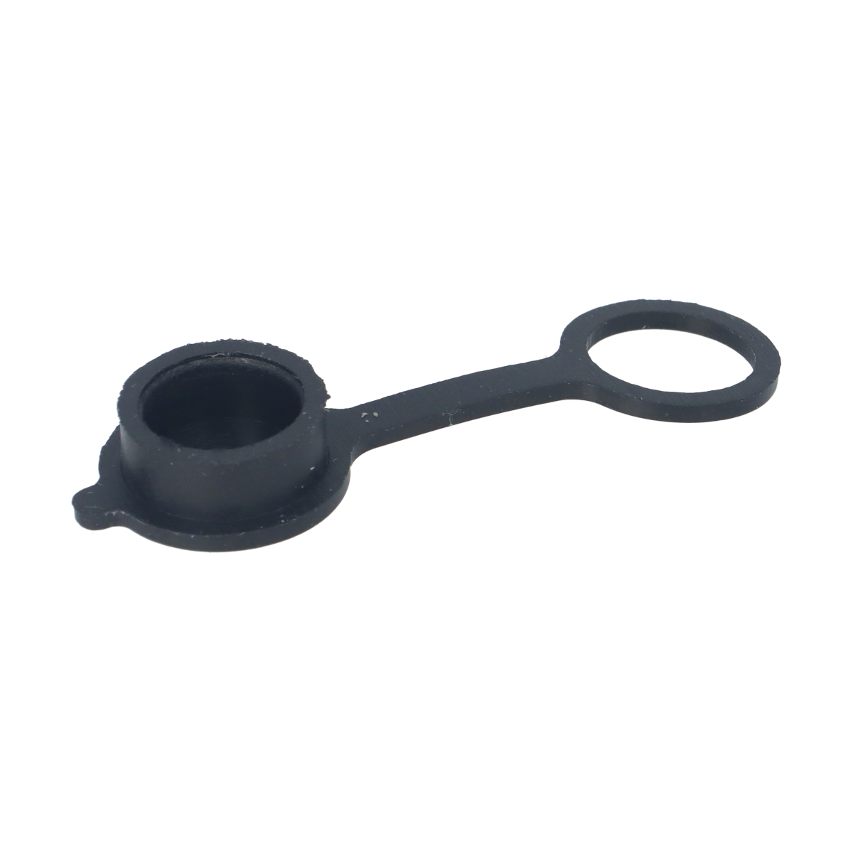 Ersatz-Gummi-Abdeckung für Ladebuchse Yamaha PASB5 / PASC5 / PASB2 / PASC2 (HR30)