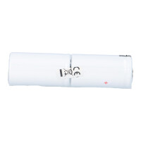 NiCd Notleuchten-Akku 2,4V 4500mAh L1x2 Mono D – Fasto