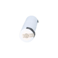 Notleuchten-Akku 2,4V 4500mAh NiCd L1x2 D Faston | Variante 
