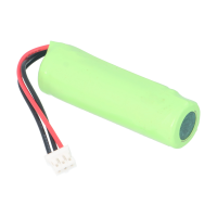 LFP32057.K-PHR-3 LiFePO4 Akku 3,2V 0,57Ah Ø17x52mm &n