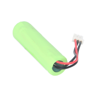 LFP32057.K-PHR-3 LiFePO4 Akku 3,2V 0,57Ah Ø17x52mm &n