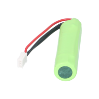 LFP32057.K LiFePO4 Akku 3,2V 0,57Ah Ø17x52 mm mit EHR