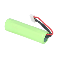 LFP32057.K LiFePO4 Akku 3,2V 0,57Ah Ø17x52 mm mit EHR