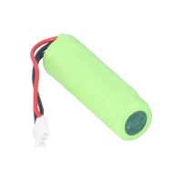 LFP32057.K LiFePO4 Akku 3,2V 0,57Ah Ø17x52 mm mit EHR