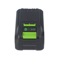 Werkzeugakku 24V 96Wh mit LED und USB‑C In-/Output von PATON