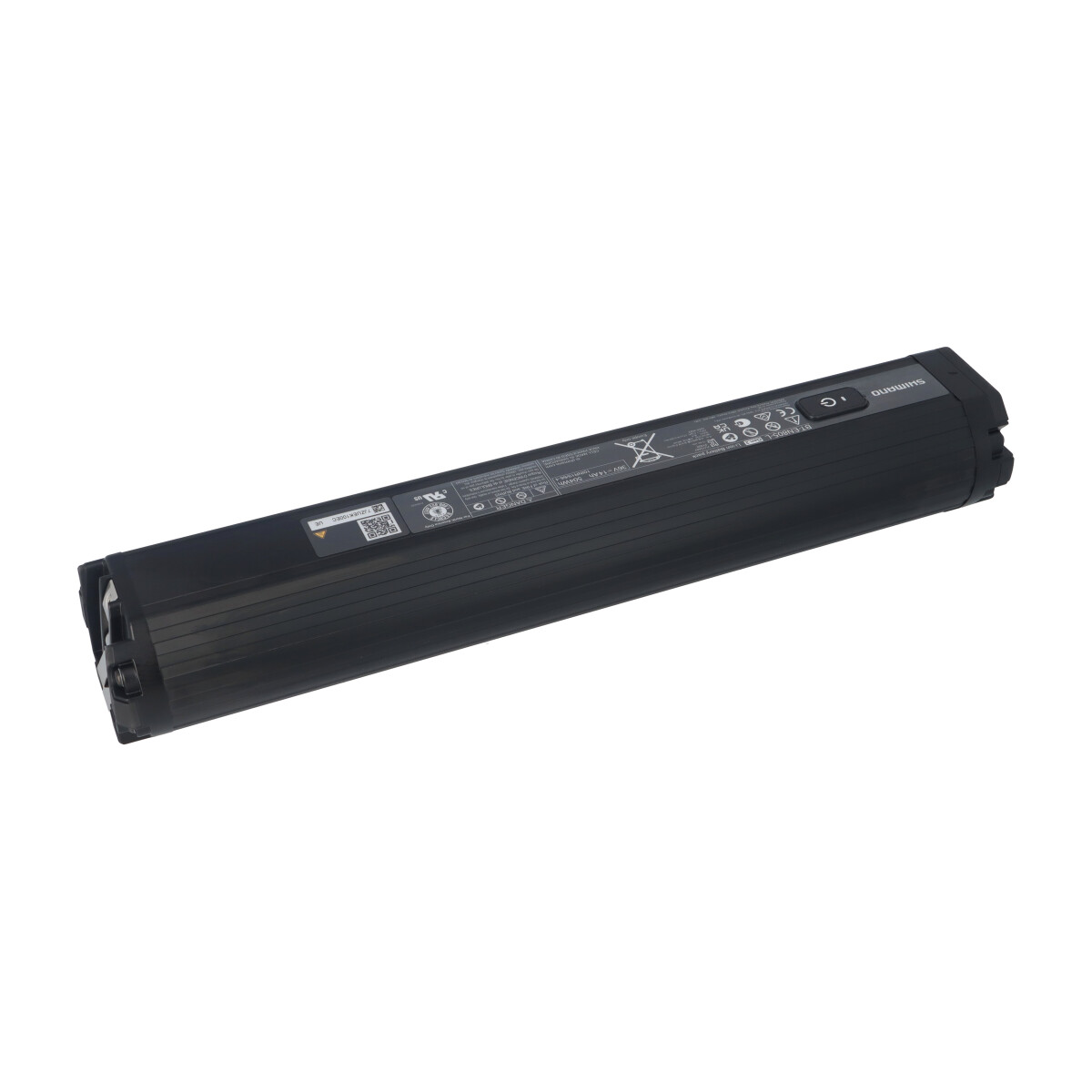 Shimano STEPS BT-EN805-L 504Wh Intube Akku 36V 14Ah integriert – kompatibel EP801/EP600