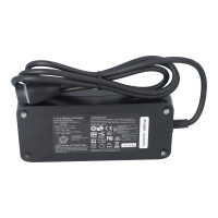 Ladegerät 36V 4A für SIMPLO In-Tube Akku Yamaha 42