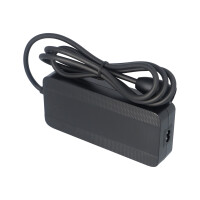 Ladegerät 36V 4A für SIMPLO In-Tube Akku Yamaha 42