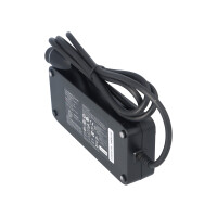 Ladegerät 36V 4A für SIMPLO In-Tube Akku Yamaha 42