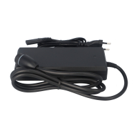 SIMPLO‑Rundstecker Ladegerät 42V 4A, Gehäuse 18&ti