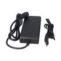 TPS‑A01‑WW E‑Bike Ladegerät, Kabel 150 cm/120 cm, ca. 6