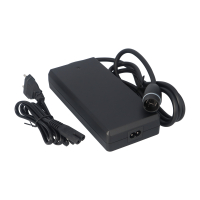 Ladegerät für SIMPLO Intube E-Bike Akku 4A 36V 7