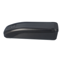 Range Extender 360Wh kompatibel mit Shimano EP6/EP8 – 