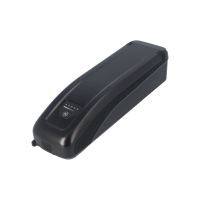 HoheAcht Amuza Range Extender 360Wh 36V Zusatzakku EP6/EP8 6