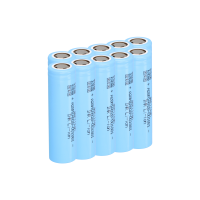 10x Aspilsan INR18650A28 18650 Li‑Ion Ze gallery