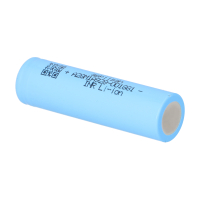 10x Aspilsan INR18650A28 3,7V 2800mAh Li-Ion 7