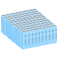 Aspilsan INR18650A28 18650 Li‑Ion Zelle  gallery