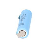 Technikdaten der Aspilsan INR18650A28 3,65 V 18650‑Zelle 3