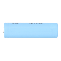 Aspilsan INR18650A28 3,7V 2800mAh Li-Ion U-Lötfahne 4