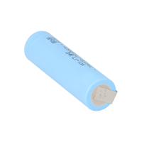 Aspilsan INR18650A28 3,7V 2800mAh Li-Ion U-Lötfahne 7