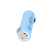 Aspilsan INR18650A28 3,7V 2800mAh Li-Ion Z-Lötfahne 5