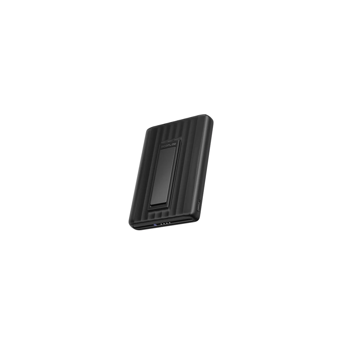 EcoFlow RAPID Mag 10K Powerbank 10000mAh 30W Schwarz