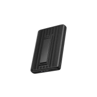 EcoFlow RAPID Mag 10K schwarz – kompakte 10.000 mAh Po