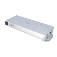 Phylion Joycube SF-01-3P 36V 540Wh Gepäckträgerakk