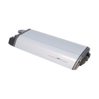 Yamaha ION PMU4 36V 576Wh Gepäckträgerakku E-Bike 