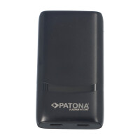 Flacher 65W GaN USB‑C Ladeadapte gallery 4_2nd