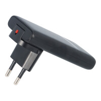 PATONA GaN USB-C Schnellladegerät 65W mit 2 USB-C-Ports