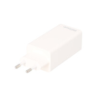 PATONA GaN 100W USB-Schnellladegerät 2x USB-C + USB-A S