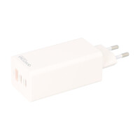 PATONA GaN 100W USB-Schnellladegerät 2x USB-C + USB-A S